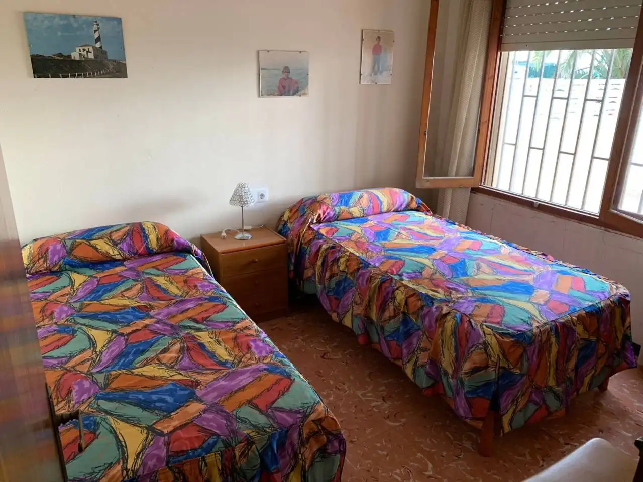 Casa adosada en venta en Calle PARTIDA SOLAES, Zona Papa Luna - Platja del Gurugú