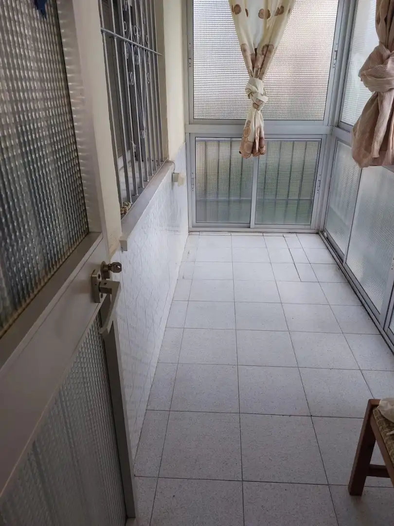 Terraza de Piso en venta en Centro