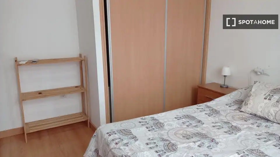 Room in Barrio del Centro