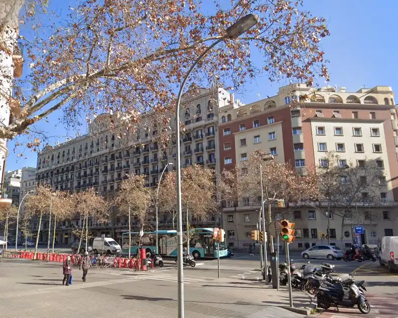 Parking à vendre à C/ Sant Pere D´Abanto
