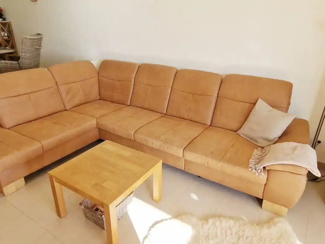 Sala de estar de Piso en venta en Adeje con Aire acondicionado, Piscina y Balcón