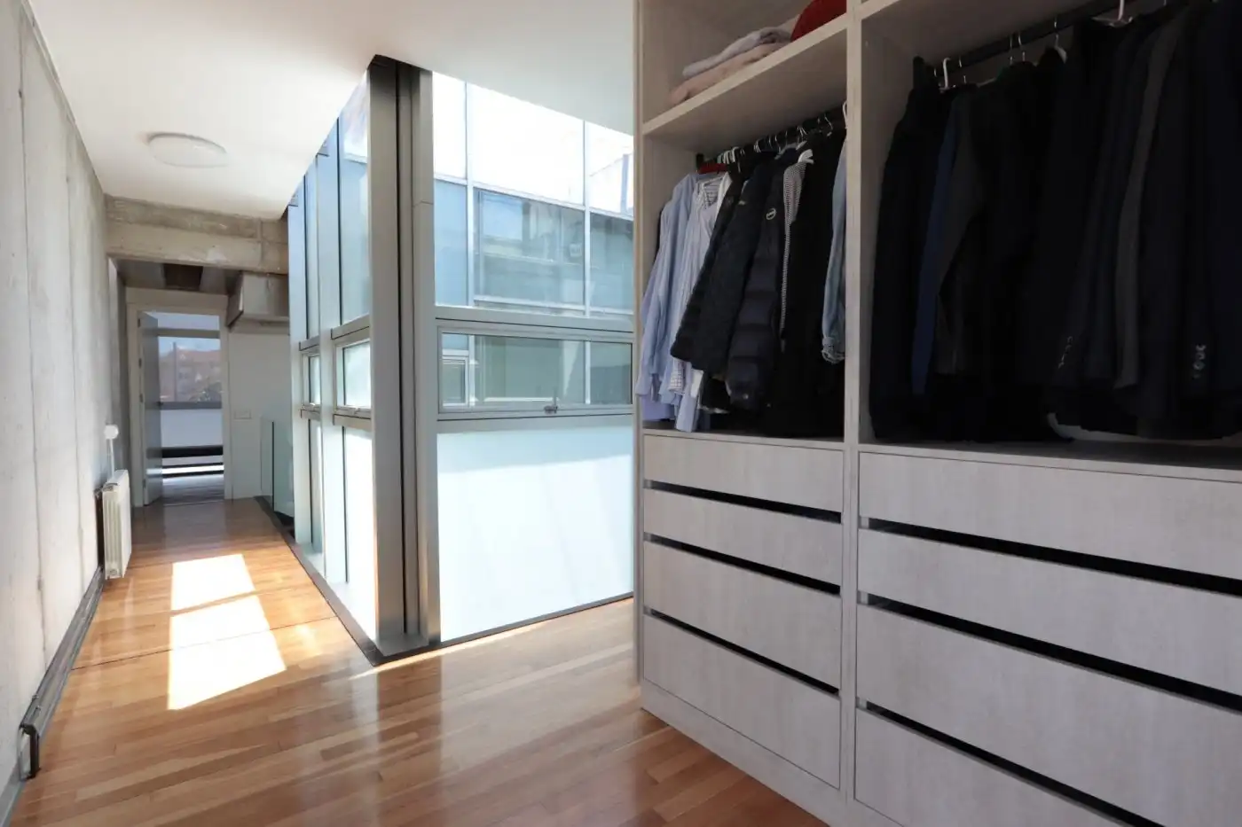Habitación de Casa o chalet en venta en Cartagena con Aire acondicionado, Terraza y Piscina