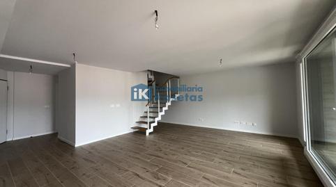 Foto 2 de Dúplex en venda a Pozokoetxe, Bizkaia
