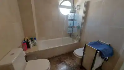 Apartamento con piscina en venta en Torrequebrada, imagen 26