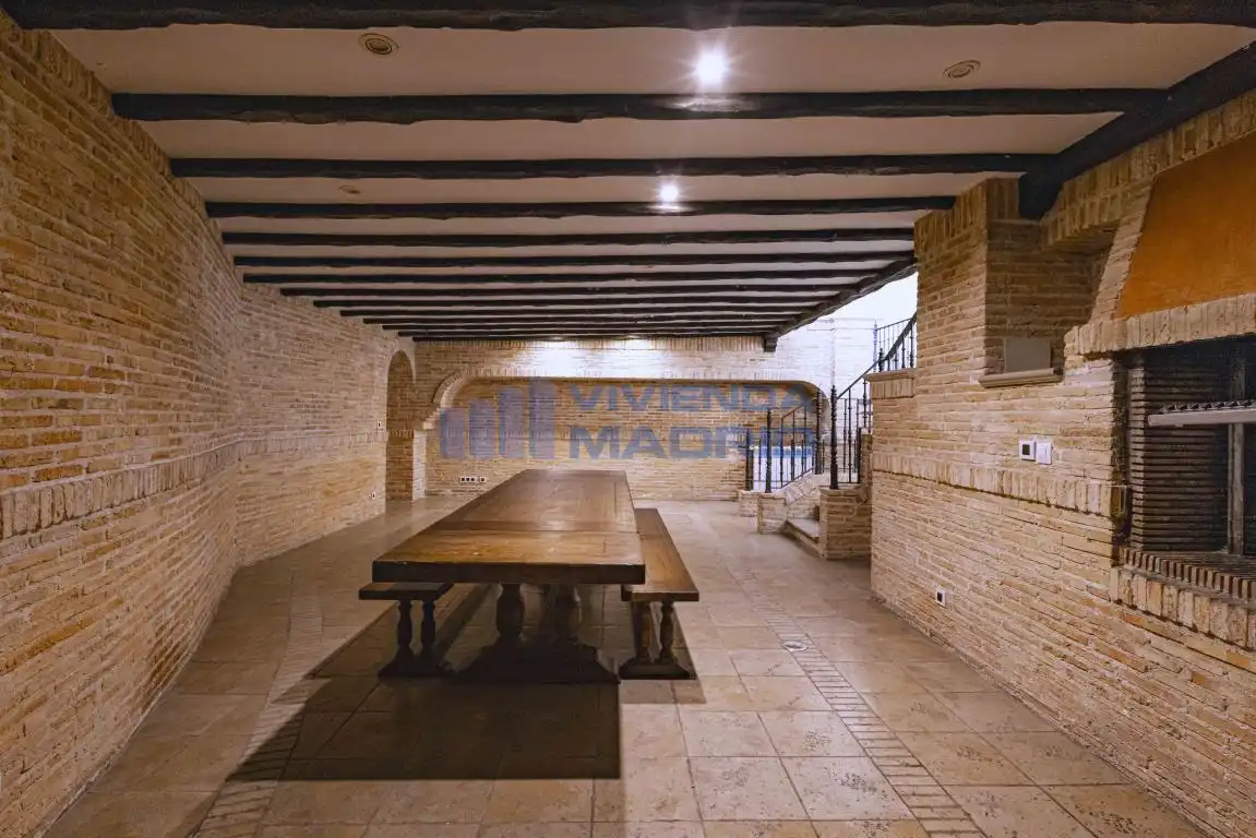 Casa con piscina in vendita a San Francisco de Sales, imagen 38