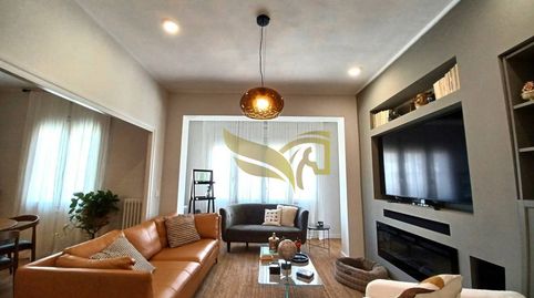 Foto 3 de Piso en venta en Calle Alcalá, Guindalera, Madrid Capital