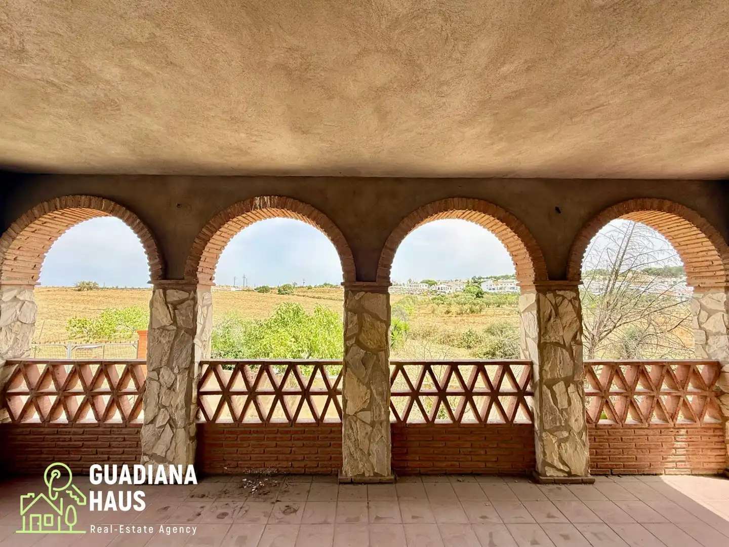 Country house with garden for sale in DISEMINADOS 52, imagen 24