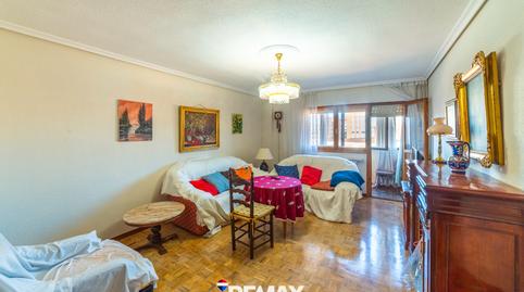 Photo 2 of Flat for sale in Plaza Marqués de la Ensenada, Medina del Campo, Valladolid