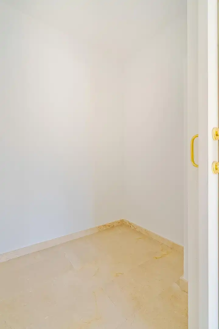 Vivienda con jardín en venta en El Castillo, imagen 35