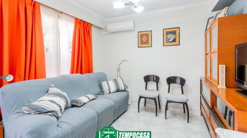 Foto 2 de Piso en venta en Avinguda del Port, 162, Aiora, Valencia Capital