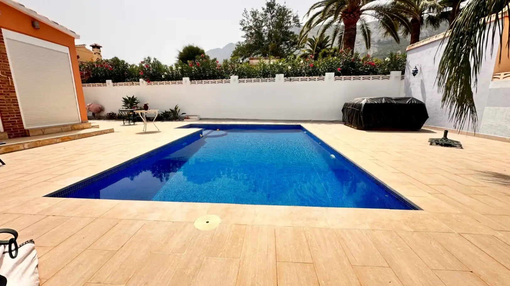 Detached house with pool for sale in El Montgó, imagen 24