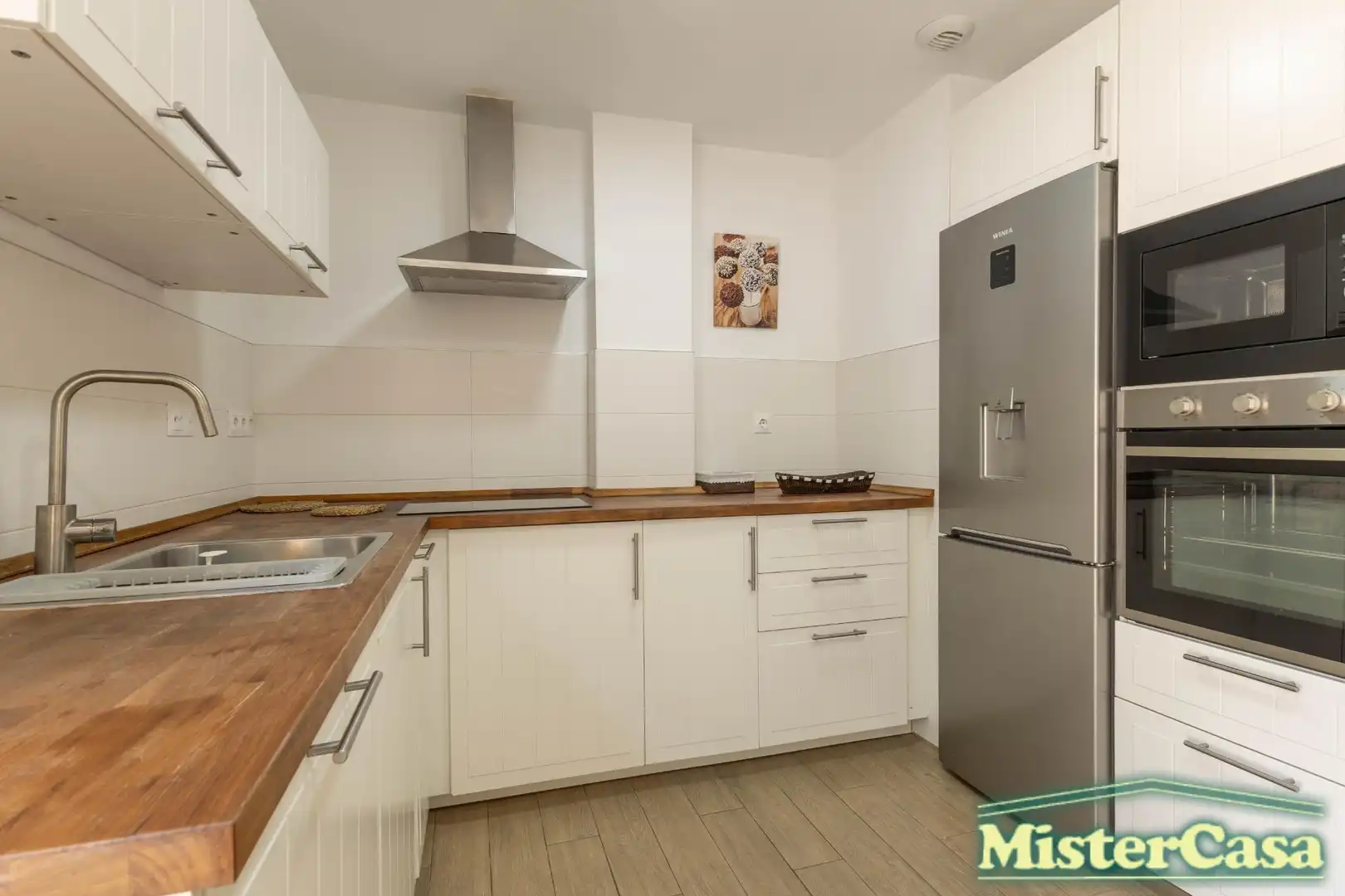 Appartement avec piscine à vendre à Zona Carrefour, imagen 12