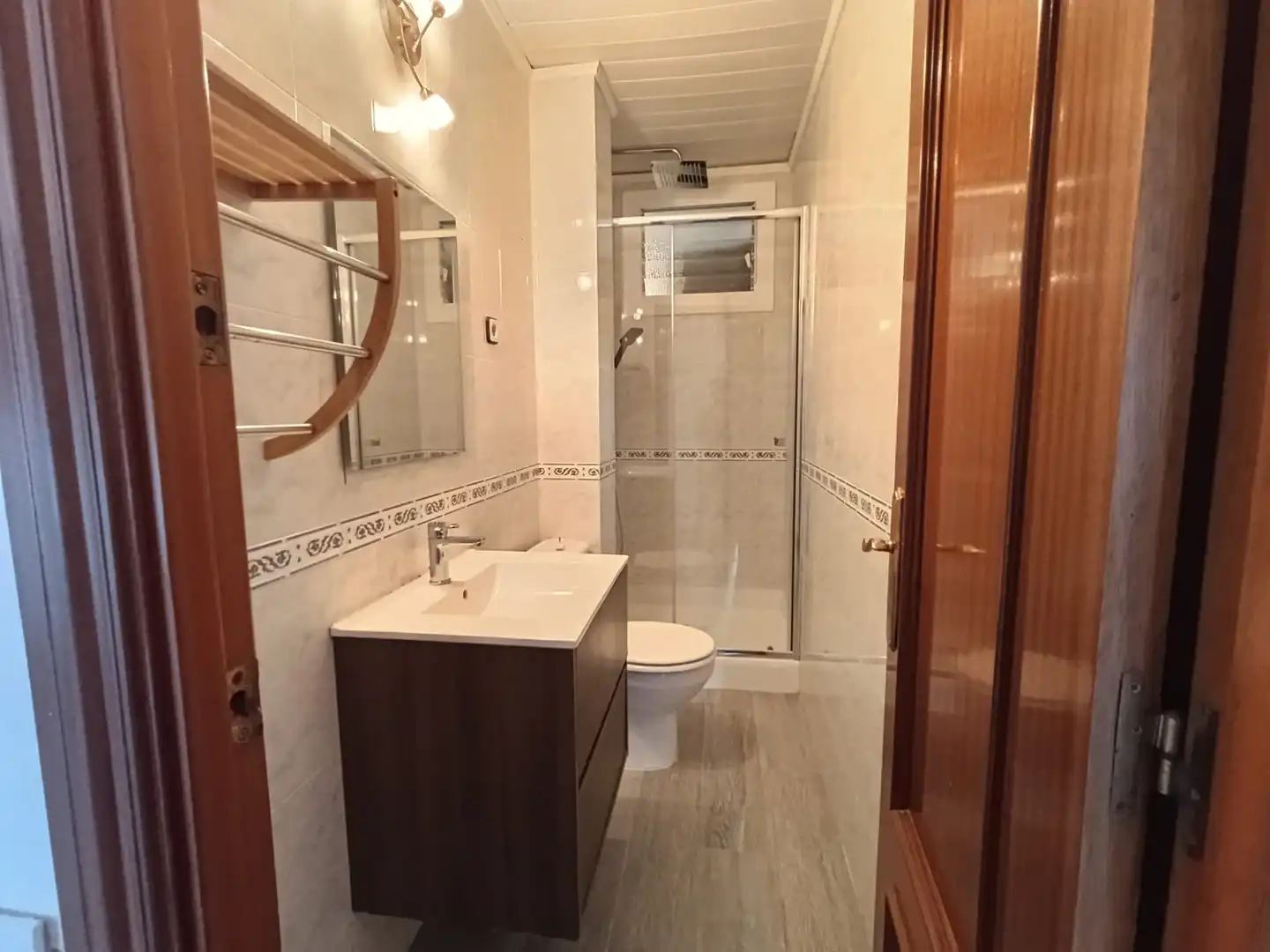 Wohnung mit Aufzug zum Verkauf in Carrer dels Ferrocarrils Catalans, imagen 12