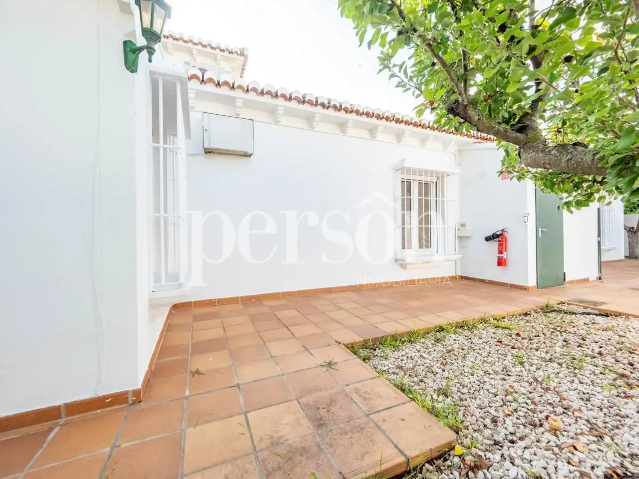 Vista exterior de Finca rústica en venda en Bétera amb Aire condicionat, Calefacció i Jardí privat