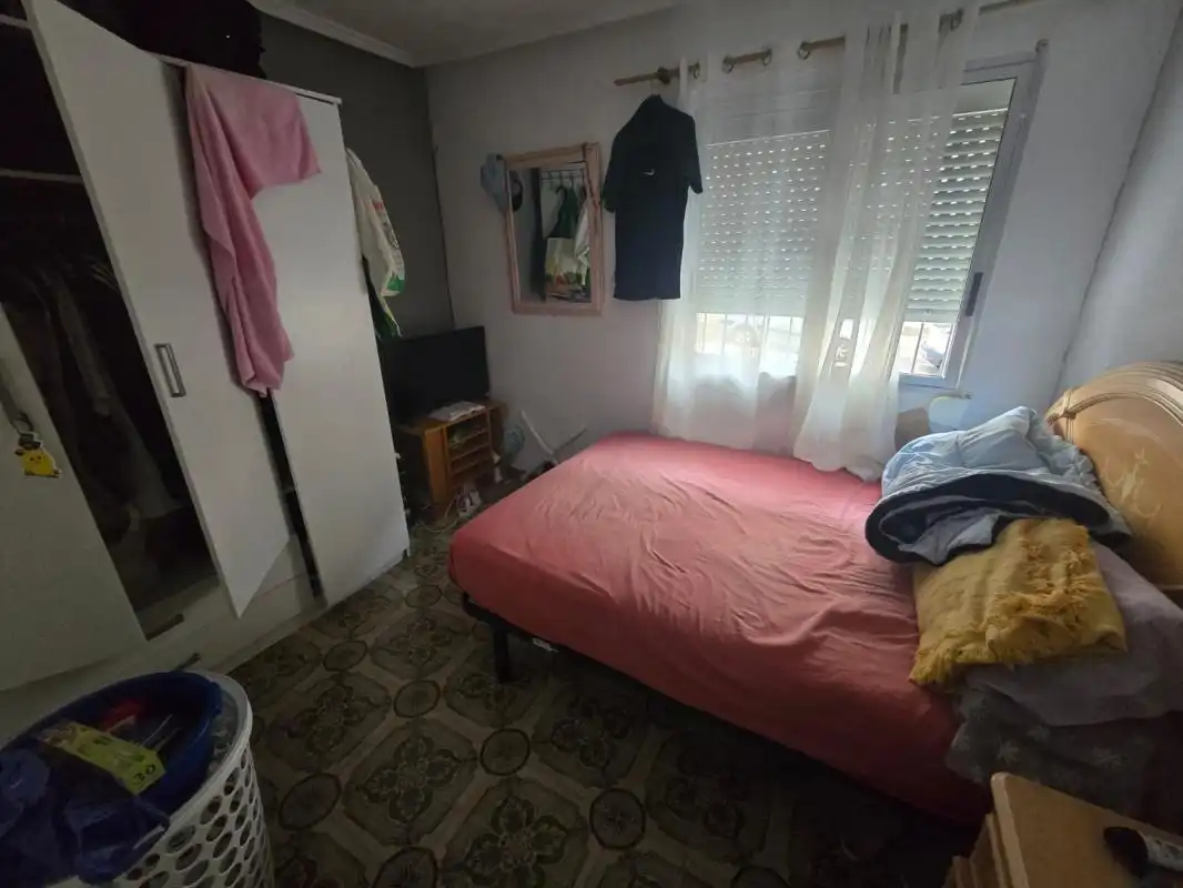 Bedroom of Ground floor for sale in Alicante / Alacant  with Heating