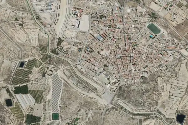 Flat for sale in San Miguel de Salinas, imagen 6