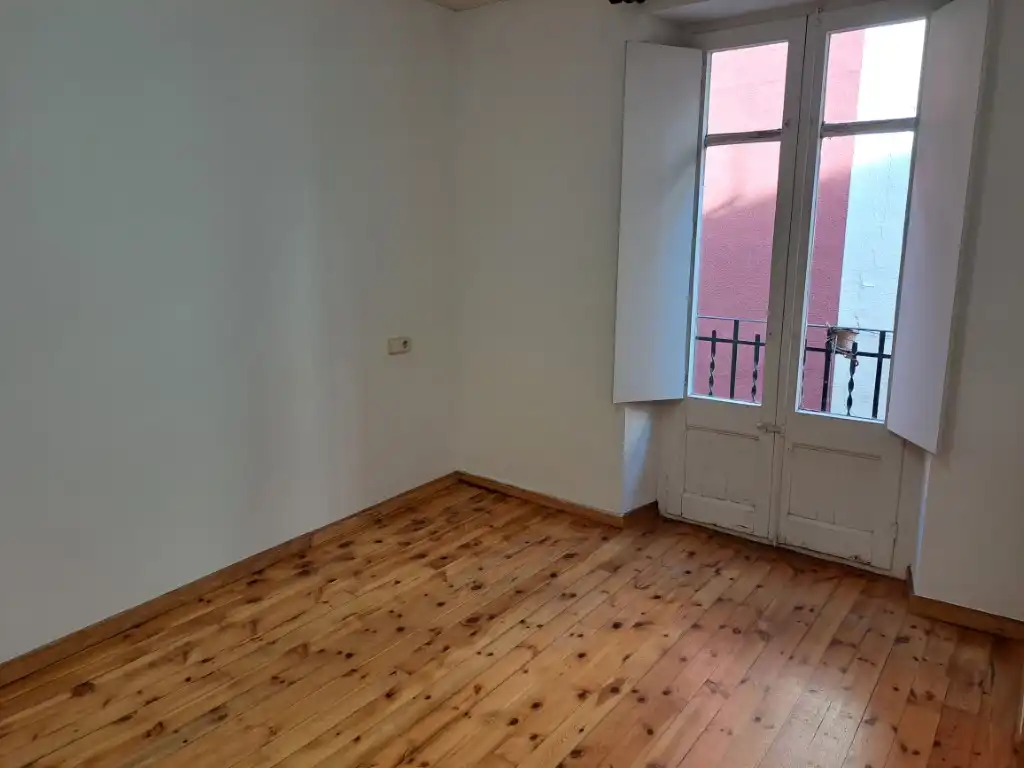 Schlafzimmer von Wohnungen zum Verkauf in Puigcerdà mit Heizung, Parkett und Abstellraum