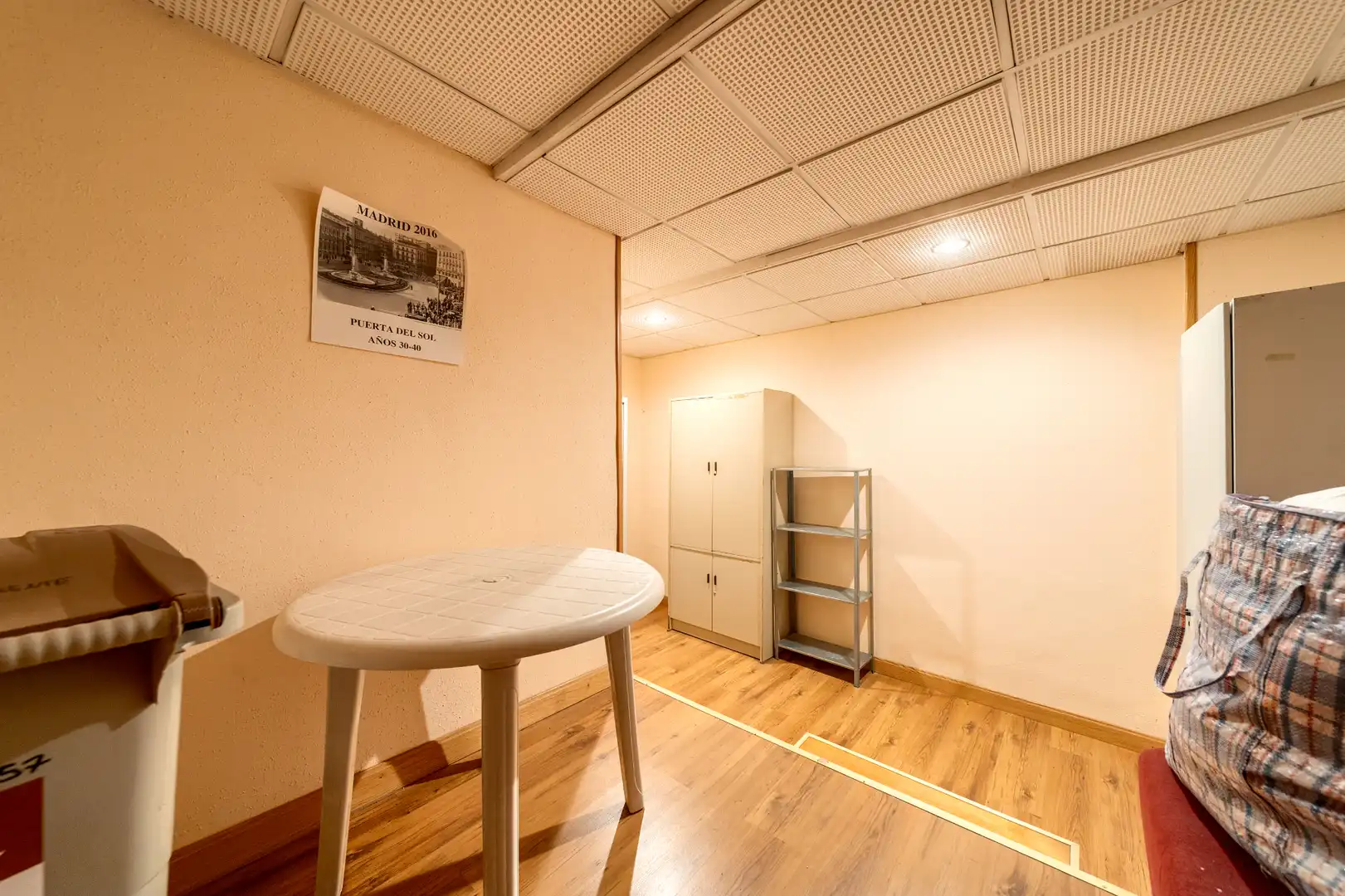 Local comercial en venda a Calle de Jerónima Llorente 39, imagen 15