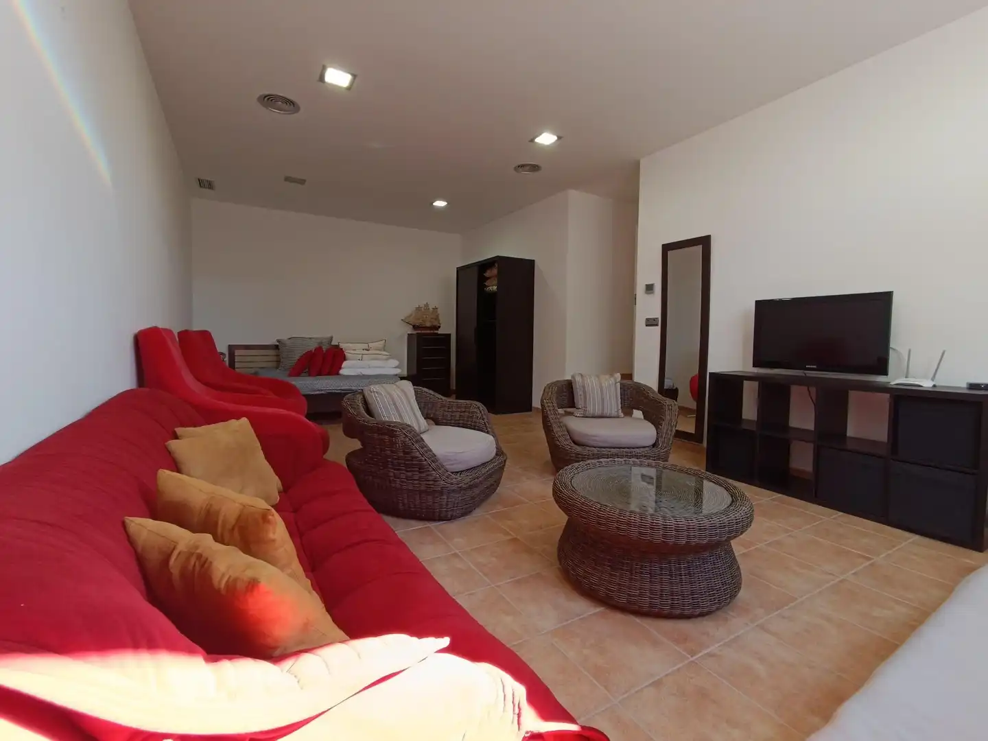 Casa o chalet en venta en Calabardina