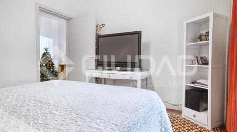 Foto 5 de Casa o xalet en venda a Barrio Alto, Sevilla