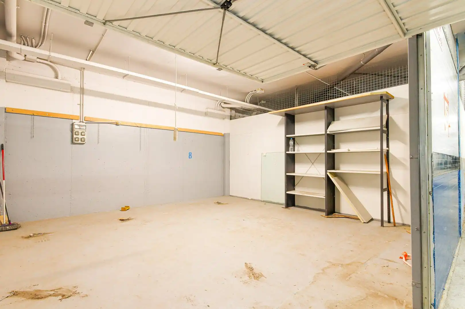 Garage for rent in Orihuela Costa