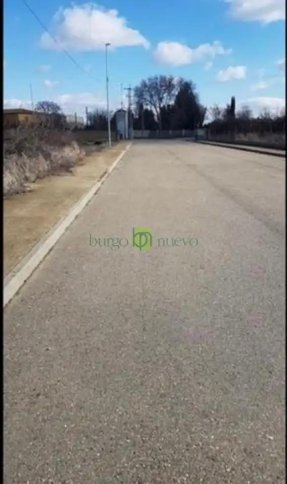 Residencial en venta en Villadangos del Páramo