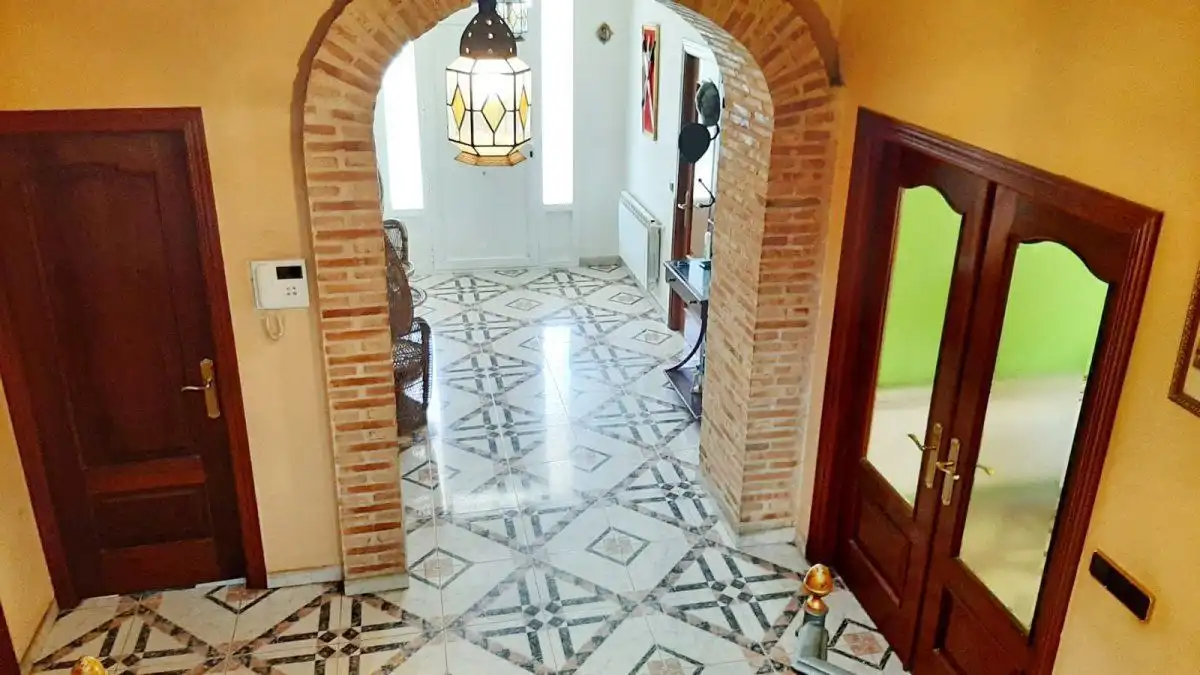 Chalet en venta en Valdepeñas, imagen 26
