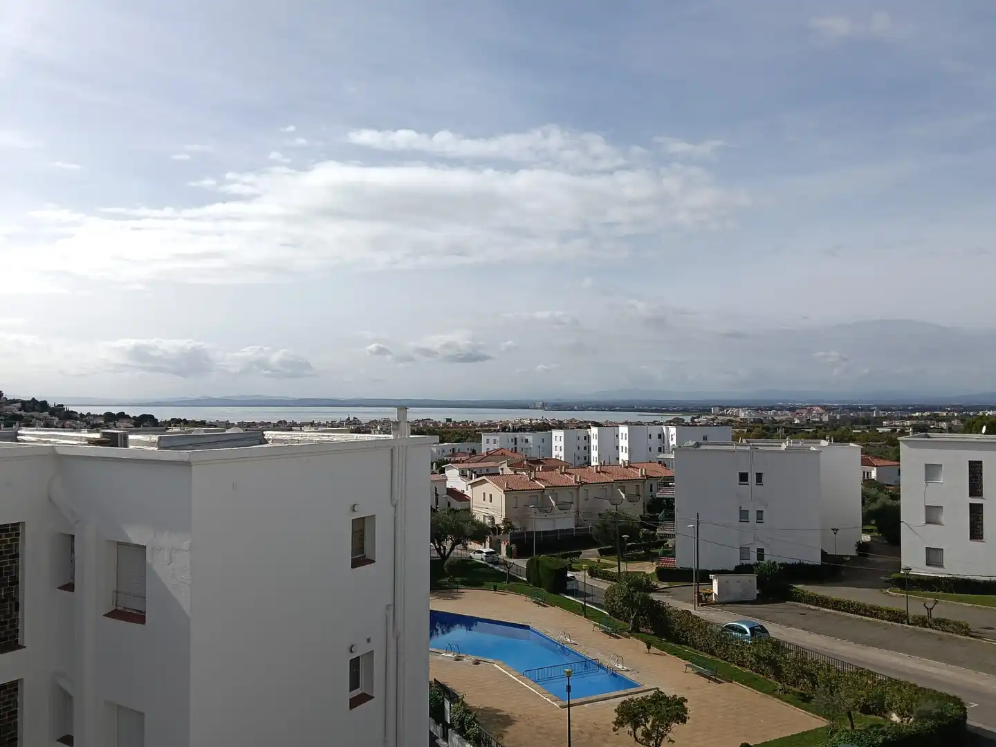 Bedroom of Flat for sale in Els Grecs - Mas Oliva
