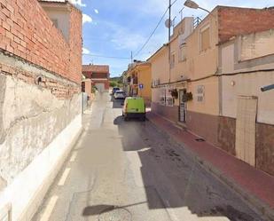 Exterior view of Flat for sale in  Murcia Capital