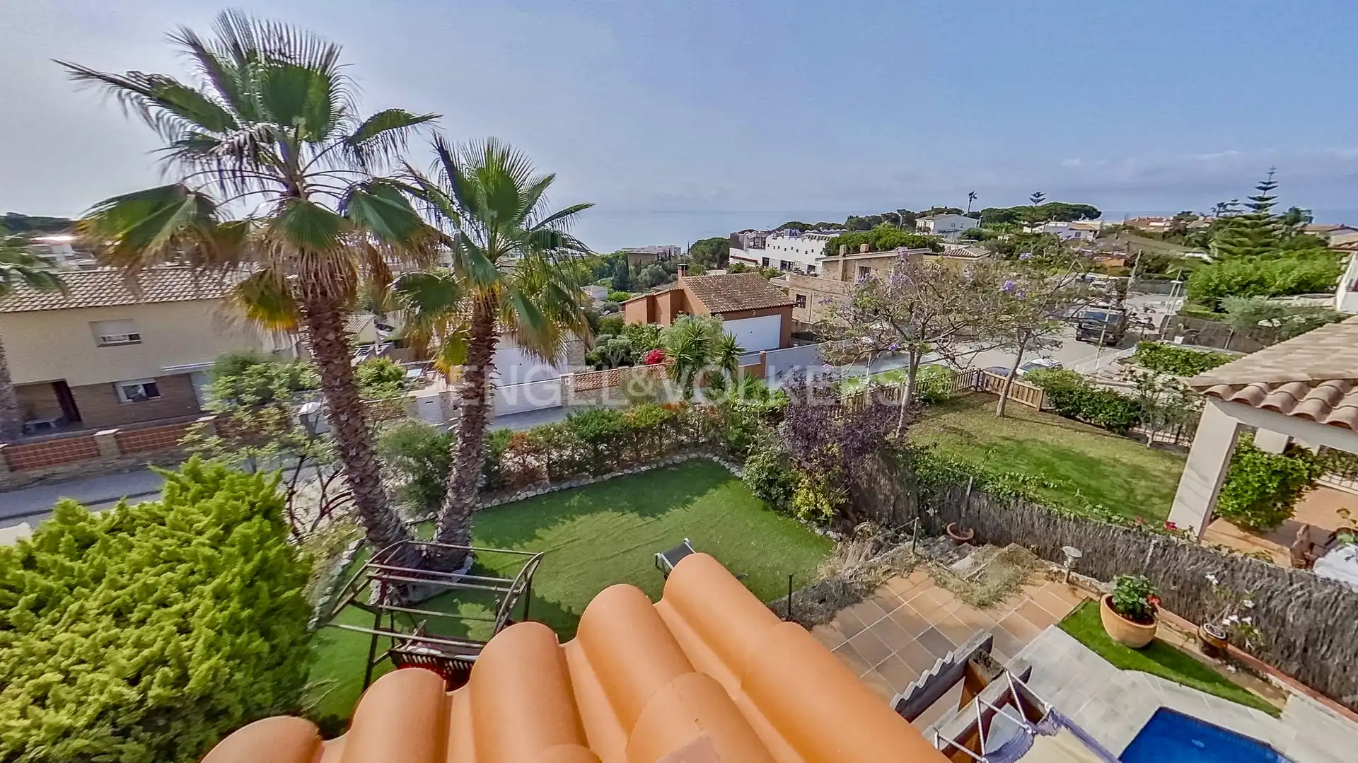 Casa amb terrassa en venda a Canet de Mar, imagen 29