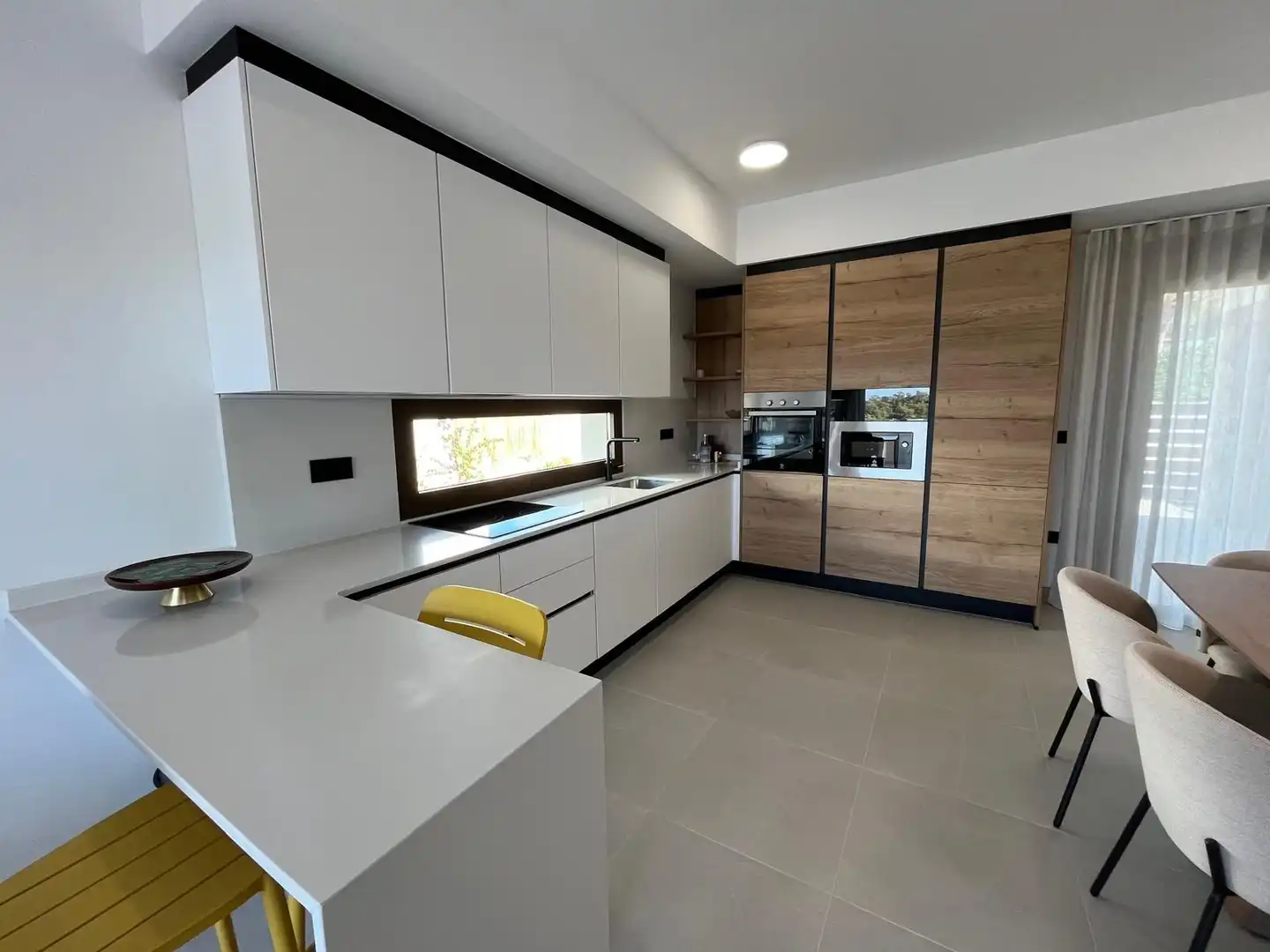 House with pool for sale in Balcón de Finestrat - Terra Marina, imagen 11