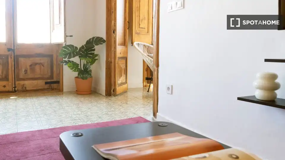 Flat to rent in Ciutat Vella, imagen 3