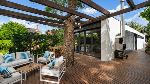 Foto 3 de Casa o xalet en venda a Calle Miramadrid, Salud y Alegría - El Lago, Torrelodones
