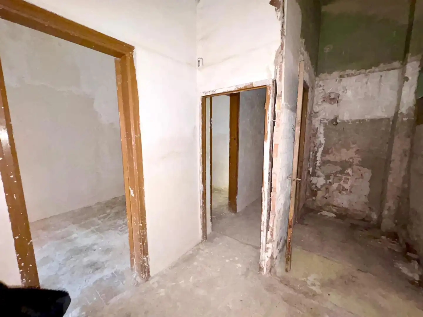 Piso en venta en Barcelona con Terraza