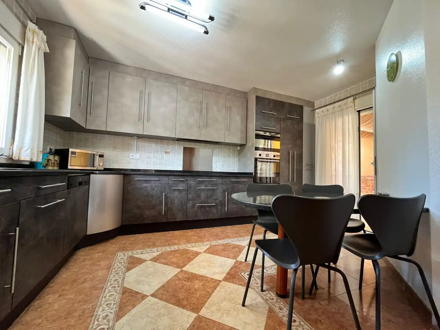 House with terrace for sale in Calle RUGGERO GASPARET, imagen 7