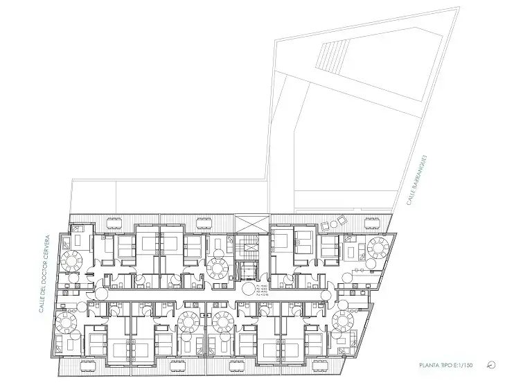 Terreny residencial en venda a Carrer Barranquet 87, imagen 6