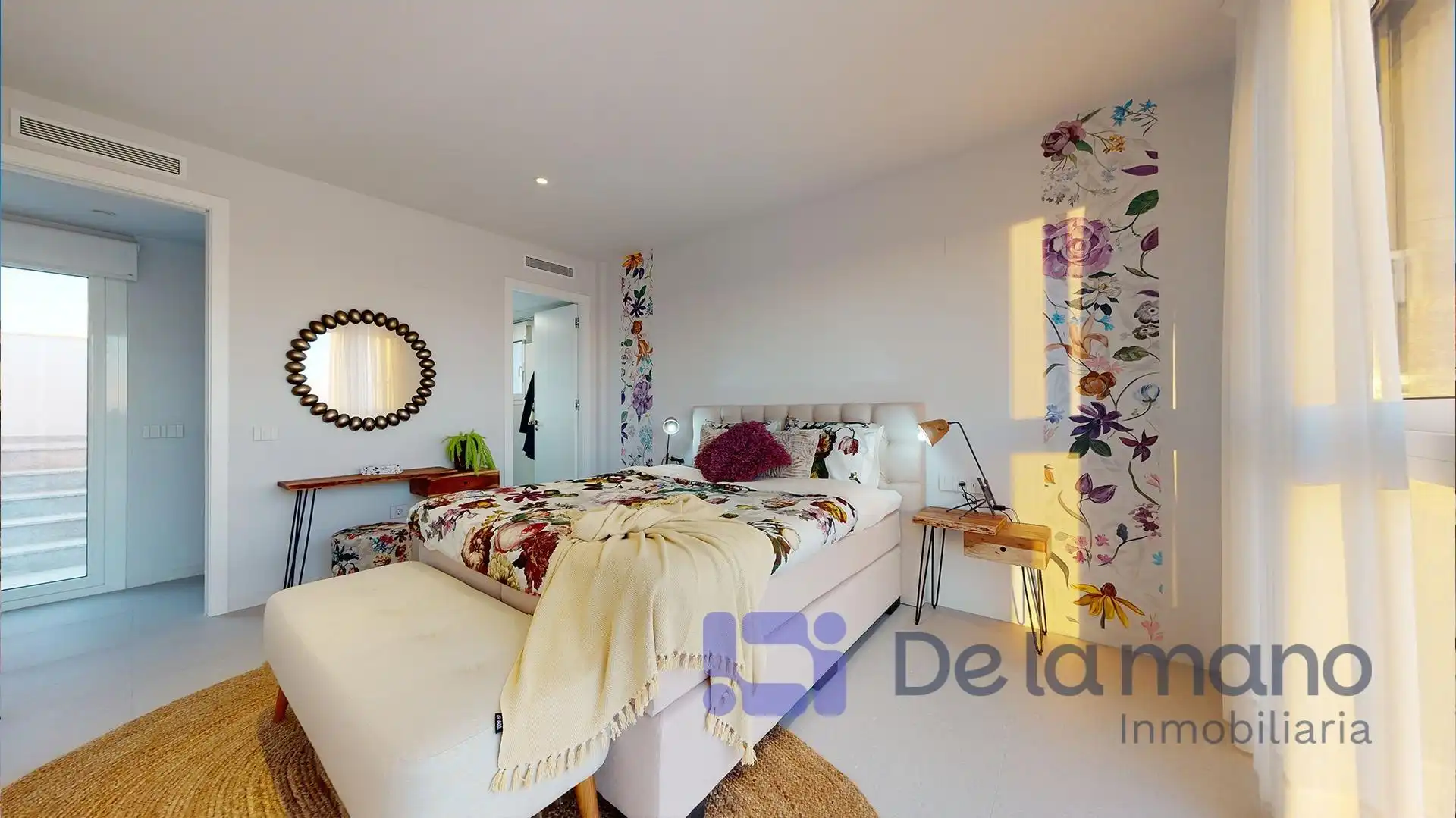 Villa con terrazza in vendita a Carrer del  Llentiscle, imagen 9