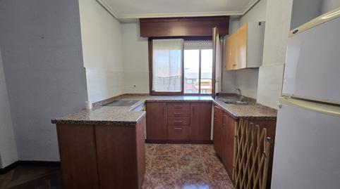 Foto 4 de Apartamento en venta en Calahorra, Santo Domingo de la Calzada, La Rioja