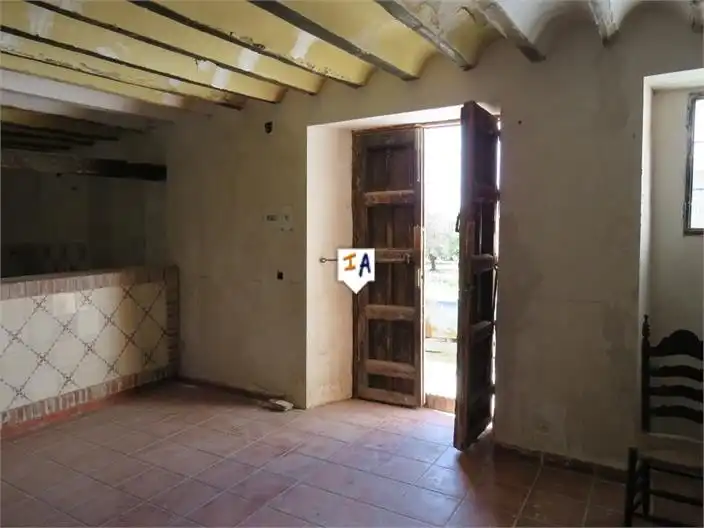 Casa rústica en venda a Martos, imagen 5