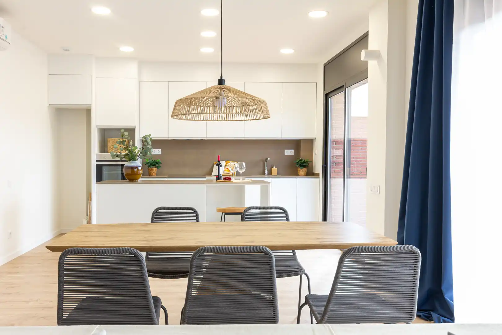 Adosado con terraza en venta en Carrer Mare de Déu de Núria, imagen 12