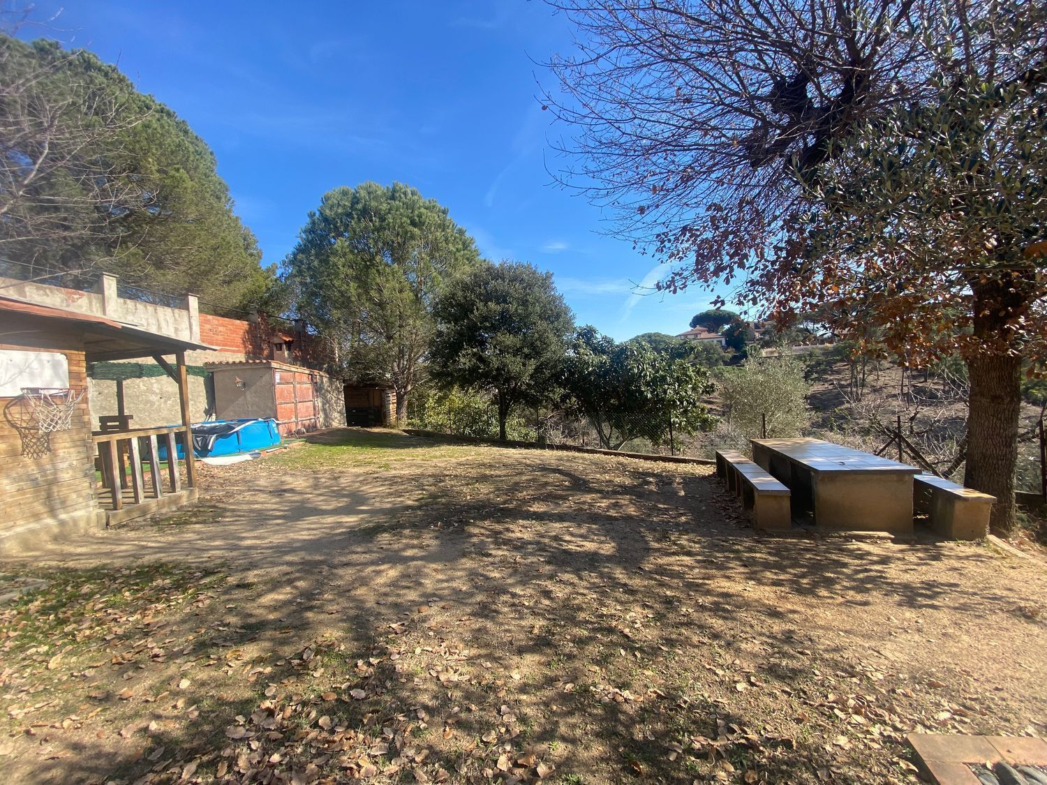 Residencial en venta en Calle d'Alfons X el Savi, Gualba