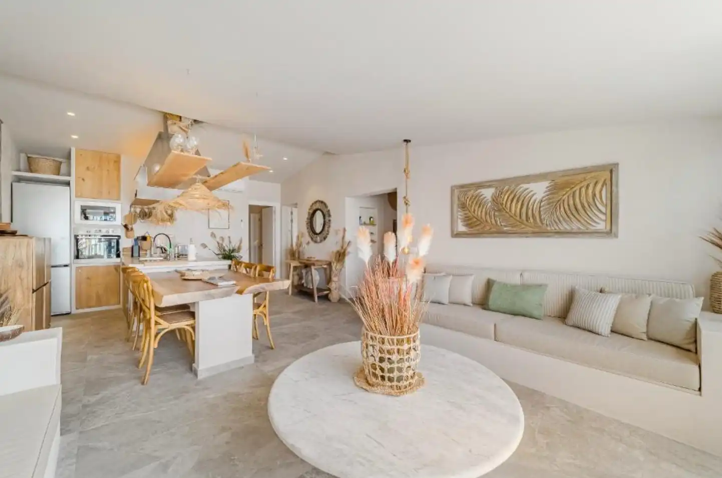 Maison mitoyenne avec terrasse à vendre à Chayofa, imagen 31