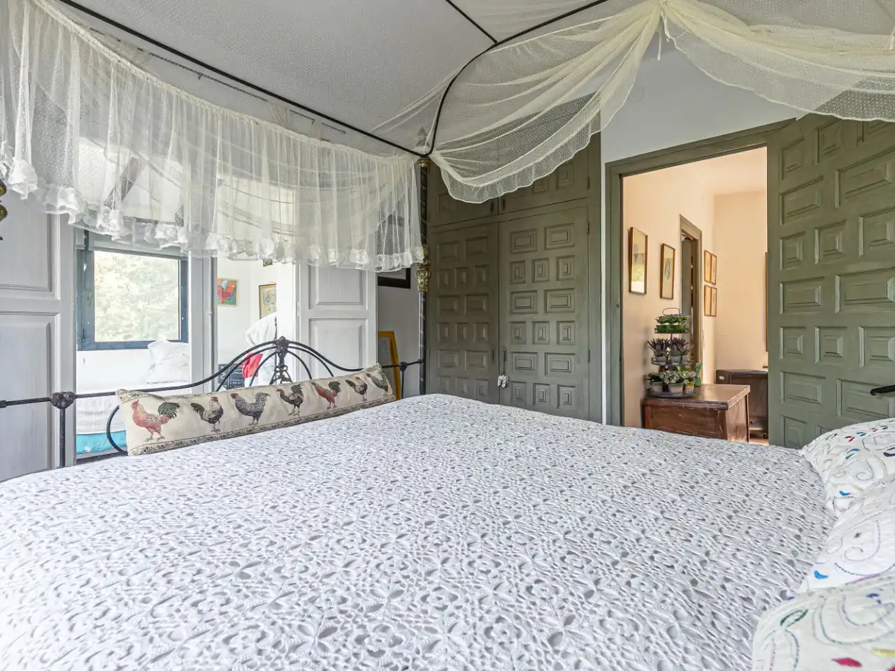 Casa rústica con jardín en venta en Carretera de las Costas 144, imagen 57