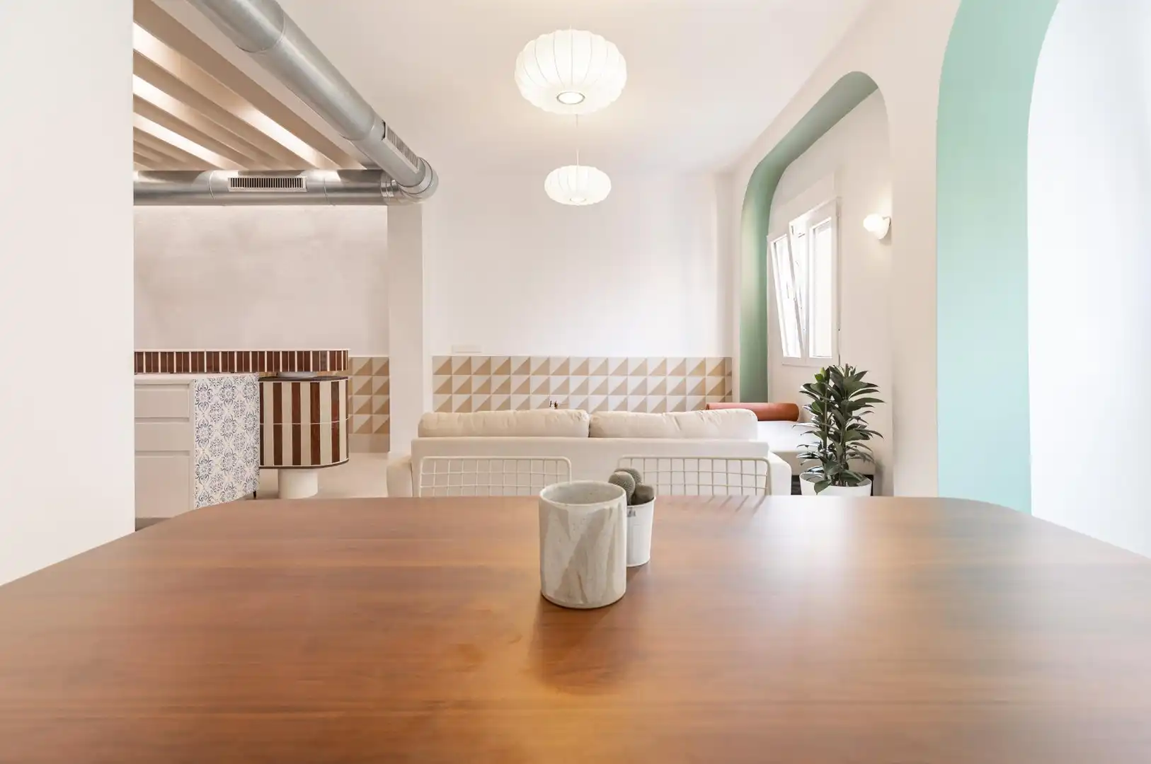 Flat with lift for sale in Calle Calle Calixto III, imagen 48