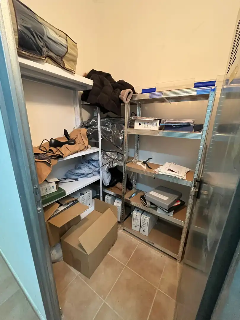 Estudi amb ascensor en venda a Este, imagen 15