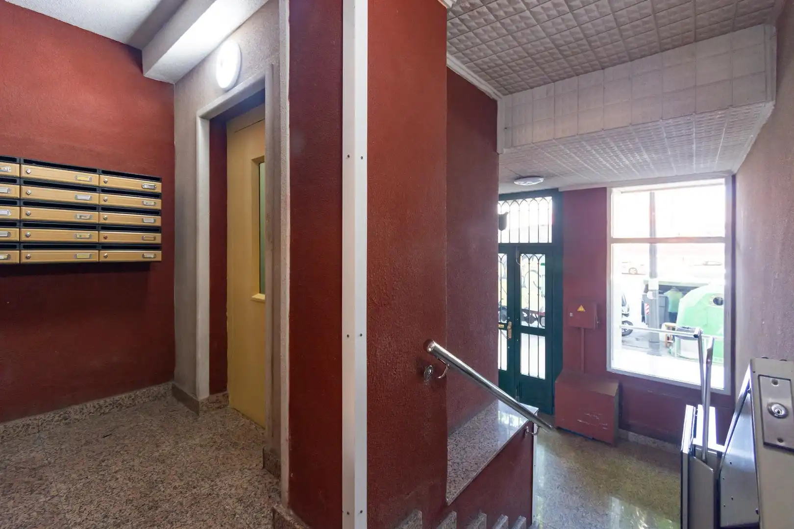 Flat for sale in Cartagena  with Furnished and Balcony
