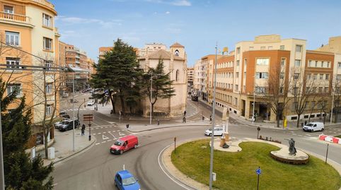 Foto 4 de Piso en venta en Avenida Manuel Rivera, Centro, Palencia Capital