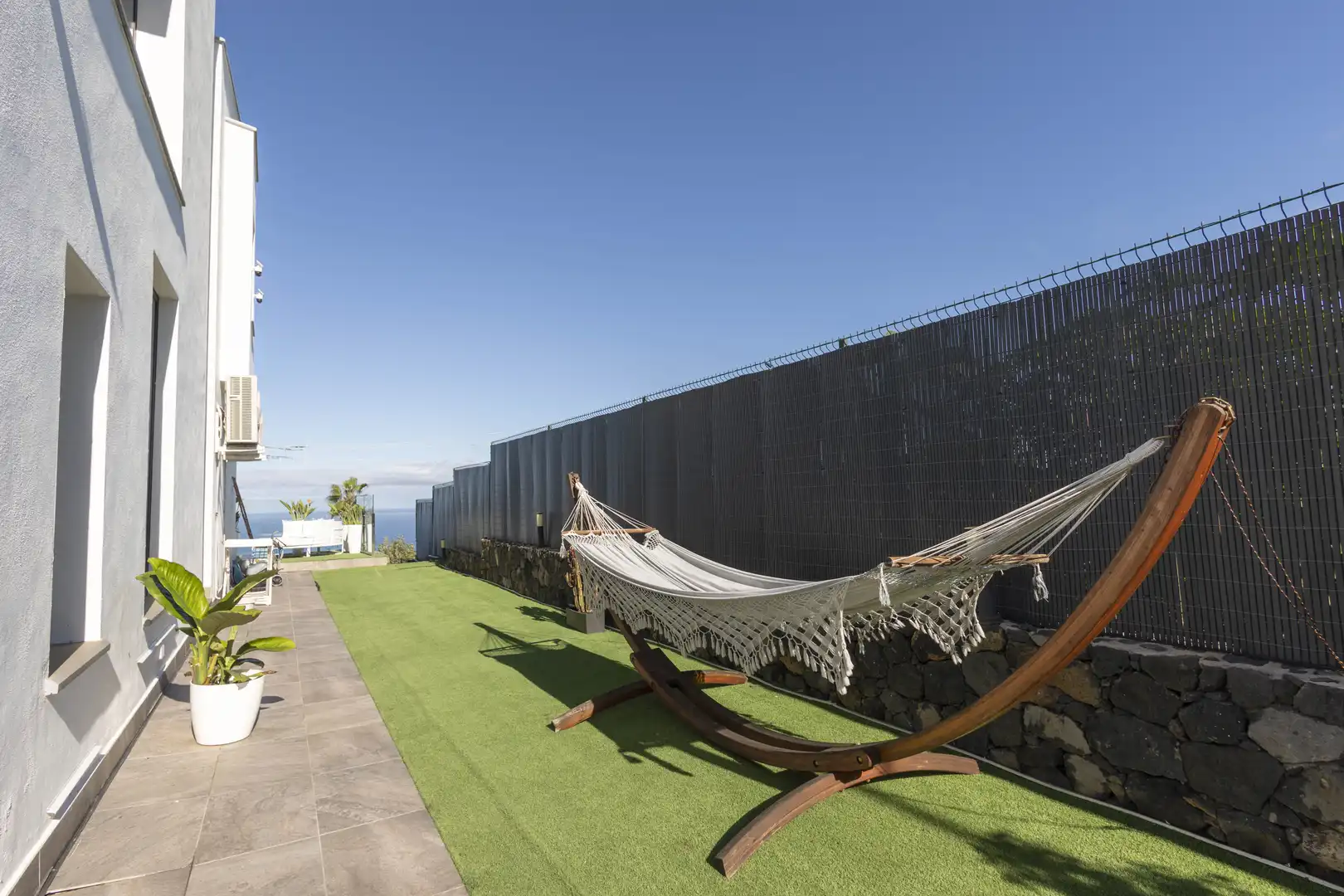 Terrace of Houses for sale in Santa Úrsula  with Air Conditioner, Heating and Private garden