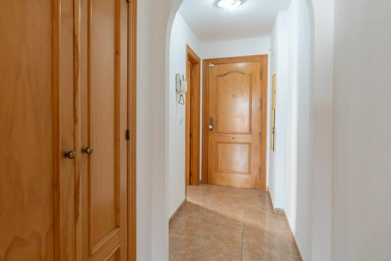Piso en venta en Motril con Trastero y Balcón