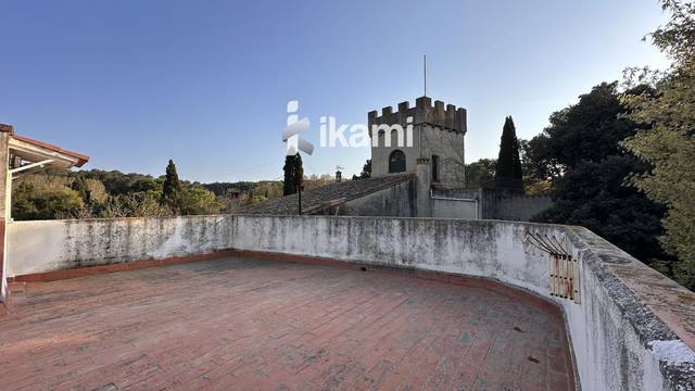 Casa-chalet en Venta en Doctor Frigola en Borrassà